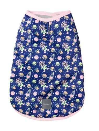 Wrap Vest - Pluto Pup