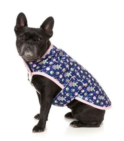 Wrap Vest - Pluto Pup