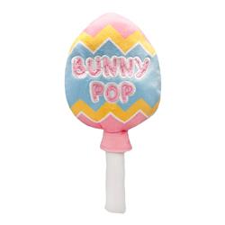 Bunny Pop Dog Toy