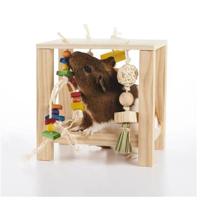 Oxbow Small Animal Play Table