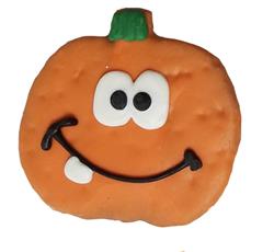 Smilin' Pumpkin