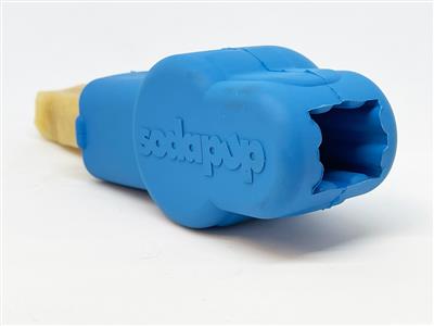 Petz Rubber Yak Chew Holder