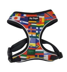 Flags Ultra Comfort Harness