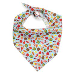 Home Run Bandana