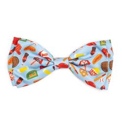 Home Run Bow Tie