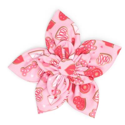 Love & Kisses Flower