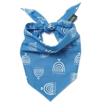 Menorah Dog Bandana