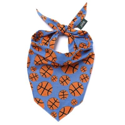 Dunk (Basketball) Dog Bandana