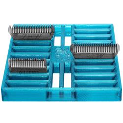 Blade Tray Jolly Blue by Vanity Fur