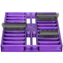 Blade Tray Jolly Purple by Vanity Fur
