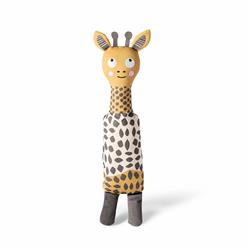Hight There Canvas Dog Toy