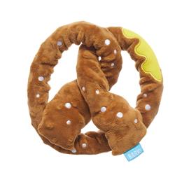 BARK Pupper Pretzel