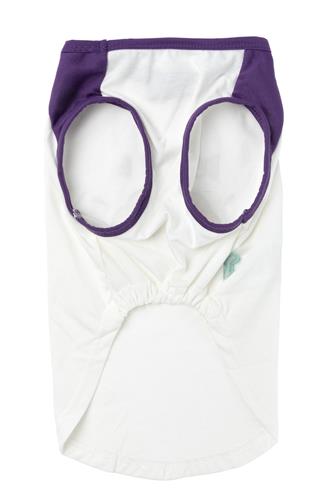 FuzzYard TShirt My Trick Is Eating Your Treats