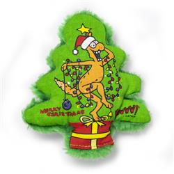 Yeowww! Kris Krinkle