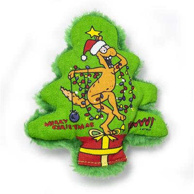 Yeowww! Kris Krinkle