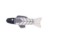 Somethings Fishy Kicker Cat Toy