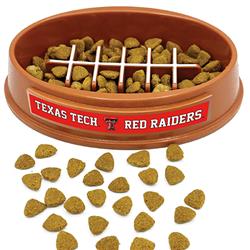 NCAA Texas Tech Football Slow Feeder Bowl