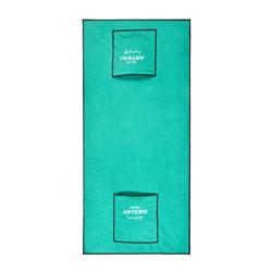Zumba Towel Large 39.37X19.68" by Artero