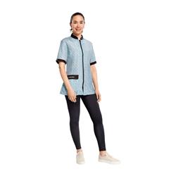 Niza Poodles Smock by Artero