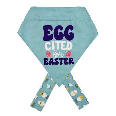 Chicks & Eggs Bandana