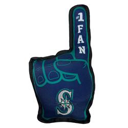 MLB Seattle Mariners #1 Fan Toy