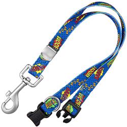 16" Polyester Loop Super Dog by Groom Loop
