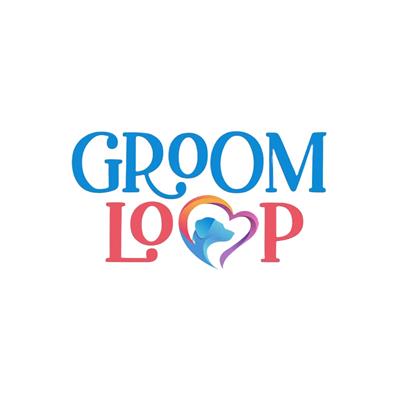 24″ Polyester Loop Pink Bone Camo by Groom Loop