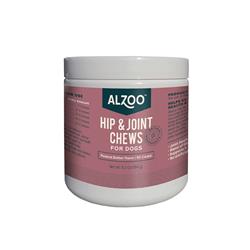 ALZOO Hip & Joint Soft Chews, 90ct