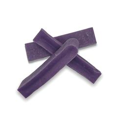Blueberry Yak Milk Chews - Large Sized Value Packs (3 Chews)