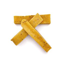 Flaxseed Yak Milk Chews - Large Sized Value Packs (3 Chews)