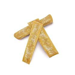 Coconut Yak Milk Chews - Large Sized 5 Pound Display Boxes