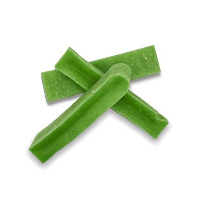 Mint Yak Milk Chews - Large Sized Value Packs (3 Chews)