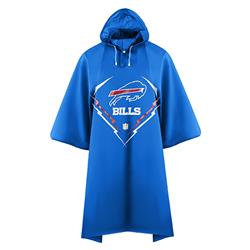 NFL Buffalo Bills Premium Poncho