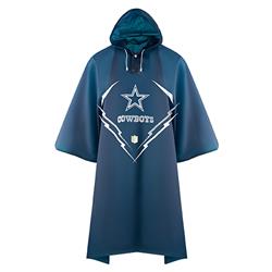 NFL Dallas Cowboys Premium Poncho