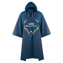 NFL Seattle Seahawks Premium Poncho