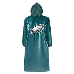 NFL Philadelphia Eagles Disposable Poncho