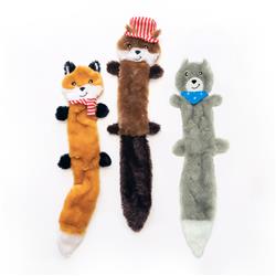 Skinny Peltz 3-Pack Large Americana