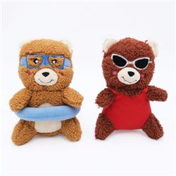 Cheeky Chumz Jr 2-Pack - Poolside Fun