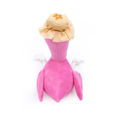 Playful Pal - Freya the Flamingo