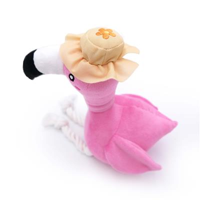 Playful Pal - Freya the Flamingo
