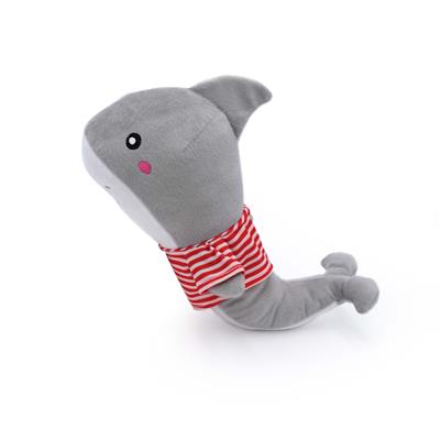 Playful Pal - Shelby the Shark