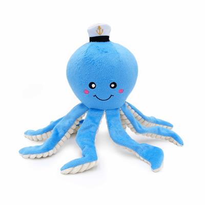 Playful Pal - Ollie the Octopus