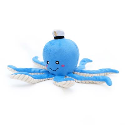 Playful Pal - Ollie the Octopus