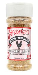 Yappetizers™ Food Enhancers - Chicken Breast