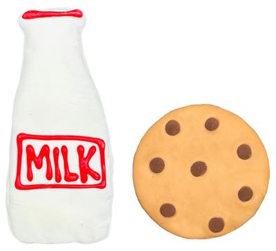 Milk & Cookies