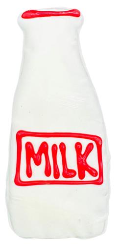 Milk & Cookies