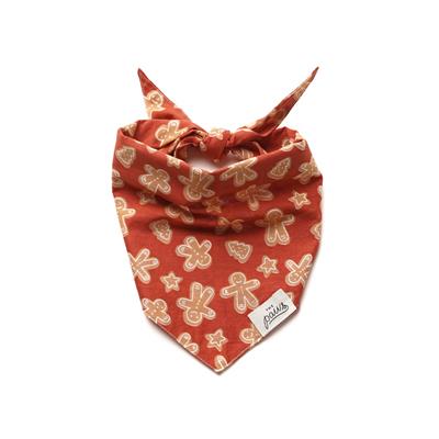 Spice Dog Bandana