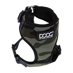 Neoflex Soft Dog Harness - BRUISER