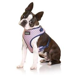Neoflex Soft Dog Harness - GROMIT