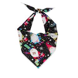 Holiday | Christmas Bandana | Holiday Bandana | Gnomes | Dog Bandana